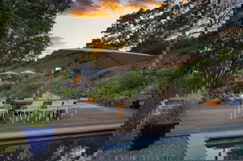 Foto 44 - Kenwood Vista by Avantstay 7acres w Pool Fire Pit Vineyard Views