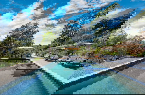 Foto 37 - Kenwood Vista by Avantstay 7acres w Pool Fire Pit Vineyard Views