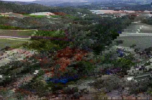 Foto 58 - Kenwood Vista by Avantstay 7acres w Pool Fire Pit Vineyard Views