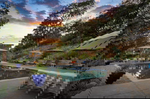 Foto 43 - Kenwood Vista by Avantstay 7acres w Pool Fire Pit Vineyard Views