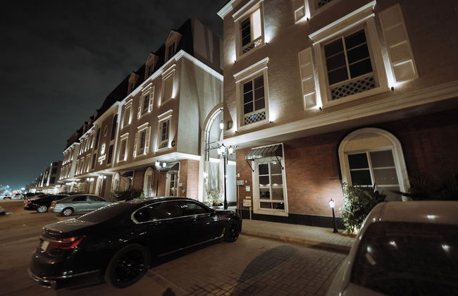 Riyadh Luxury - Photo 80