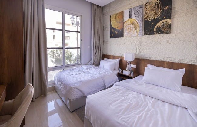 Riyadh Luxury - Photo 17