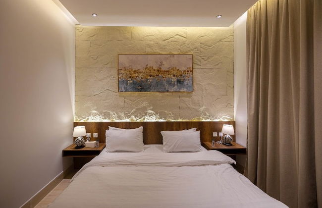 Riyadh Luxury - Photo 29