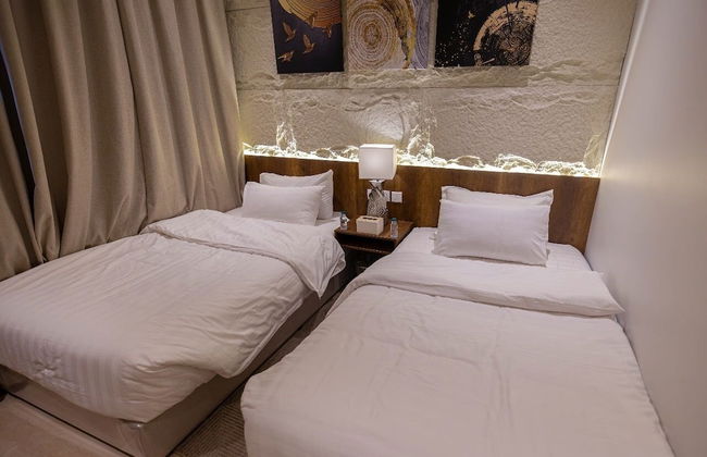 Riyadh Luxury - Photo 20