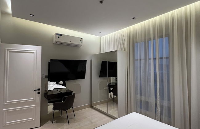 Riyadh Luxury - Photo 5