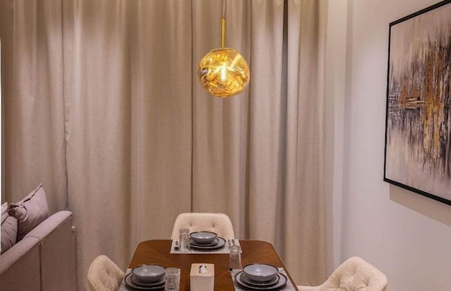 Riyadh Luxury - Photo 58