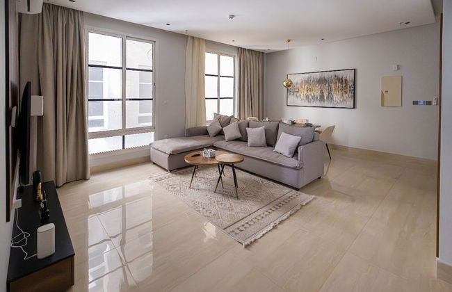 Riyadh Luxury - Photo 57