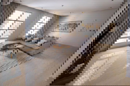 Foto 57 - Riyadh Luxury