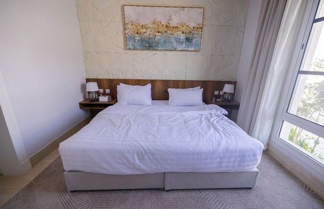 Riyadh Luxury - Photo 33