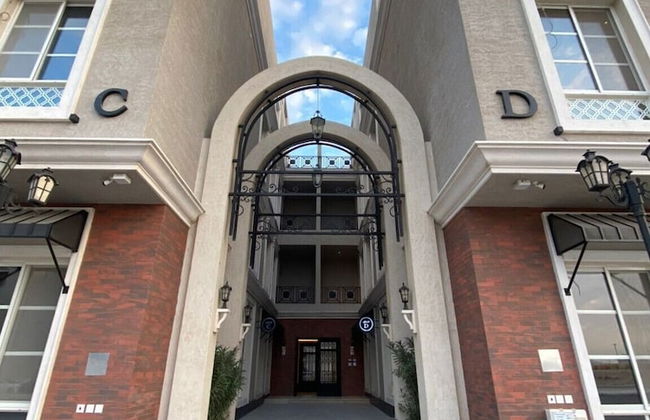 Riyadh Luxury - Photo 78