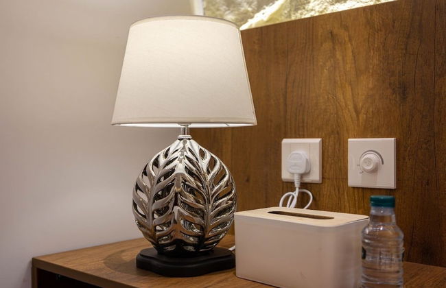 Riyadh Luxury - Photo 26