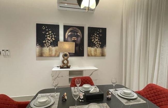 Riyadh Luxury - Photo 67