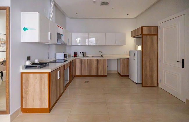 Riyadh Luxury - Photo 41