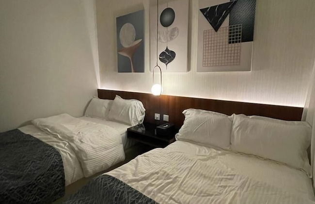 Riyadh Luxury - Photo 15