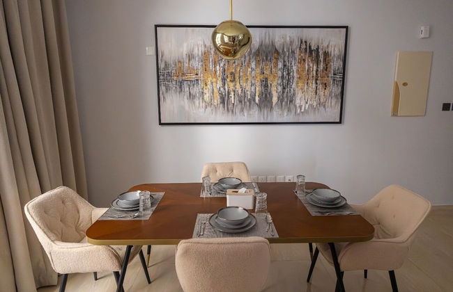 Riyadh Luxury - Photo 56