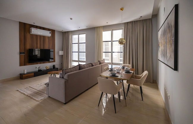 Riyadh Luxury - Photo 63