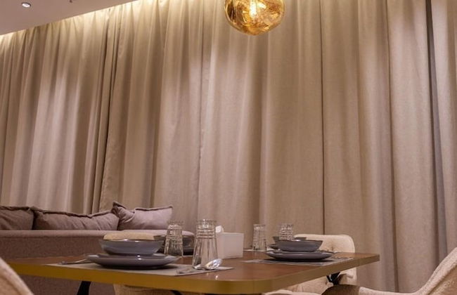 Riyadh Luxury - Photo 62