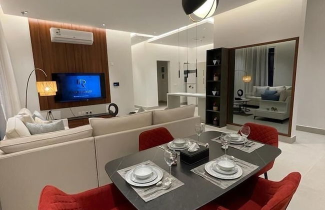 Riyadh Luxury - Photo 69