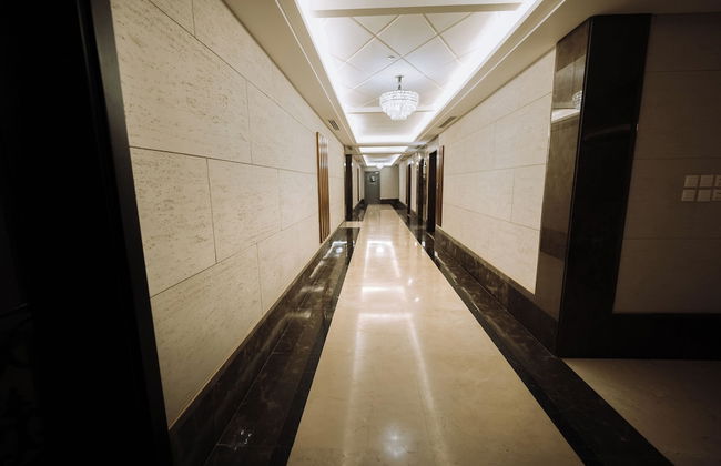 Riyadh Luxury - Photo 74