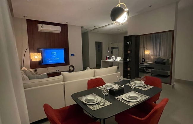 Riyadh Luxury - Photo 66