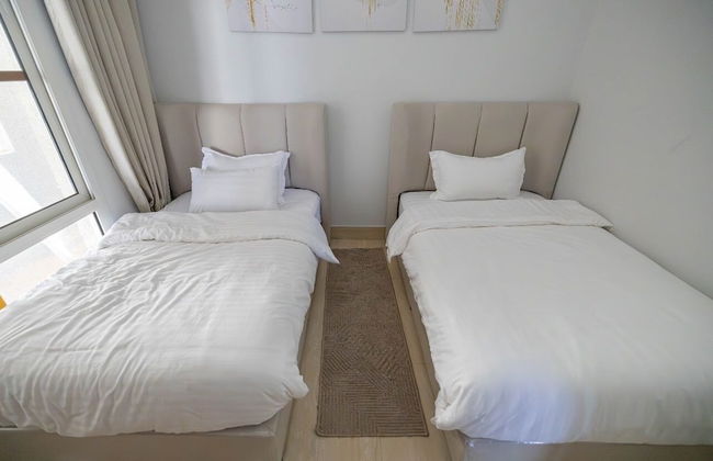 Riyadh Luxury - Photo 24