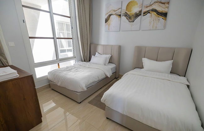 Riyadh Luxury - Photo 32