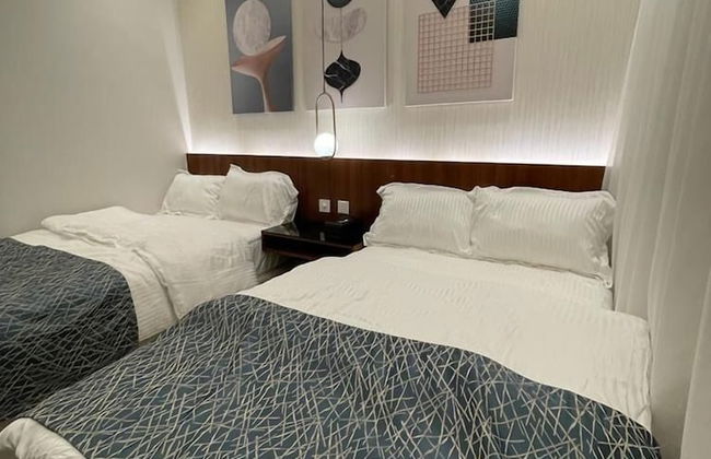 Riyadh Luxury - Photo 14