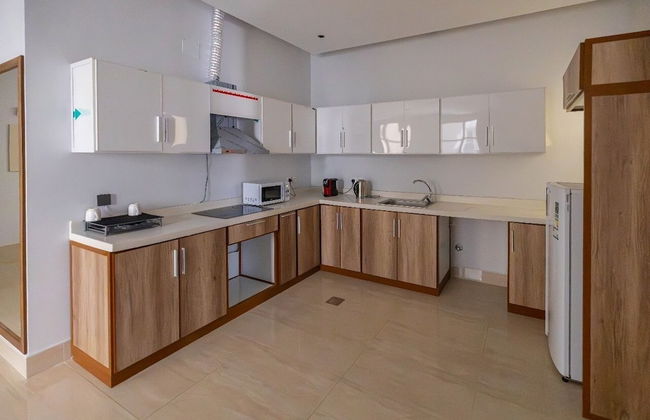 Riyadh Luxury - Photo 40