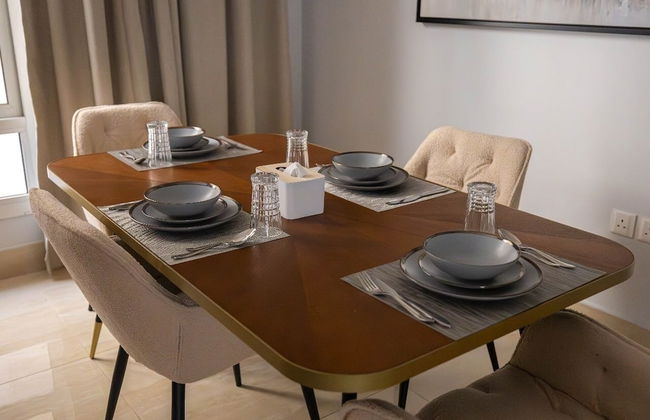 Riyadh Luxury - Photo 60