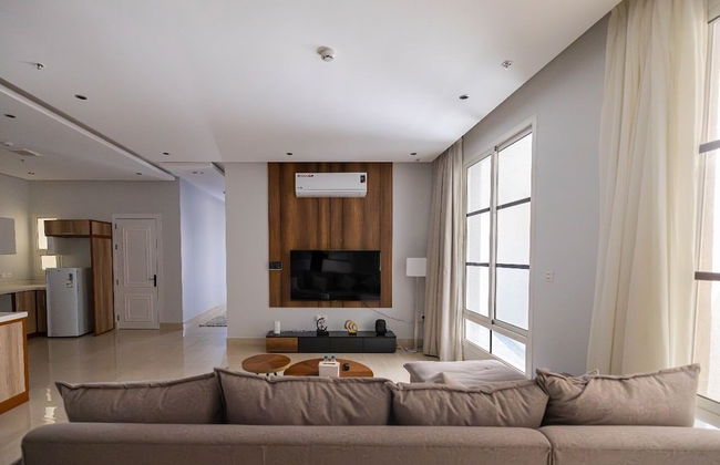 Riyadh Luxury - Photo 55