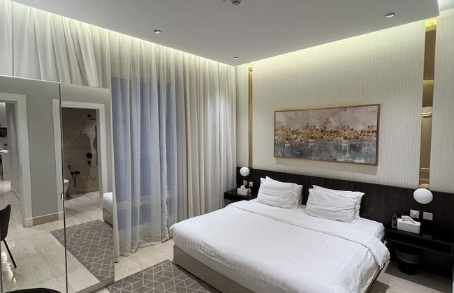 Riyadh Luxury - Photo 4