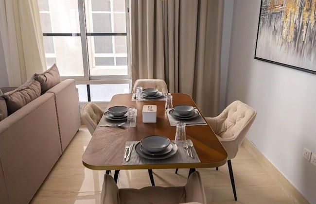 Riyadh Luxury - Photo 61