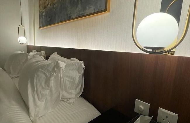 Riyadh Luxury - Photo 9