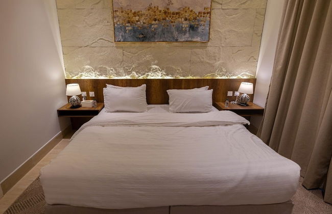 Riyadh Luxury - Photo 35