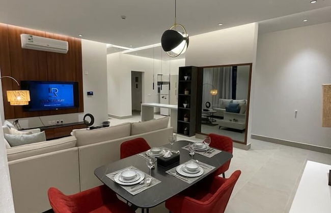 Riyadh Luxury - Photo 68