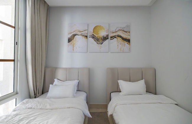 Riyadh Luxury - Photo 28