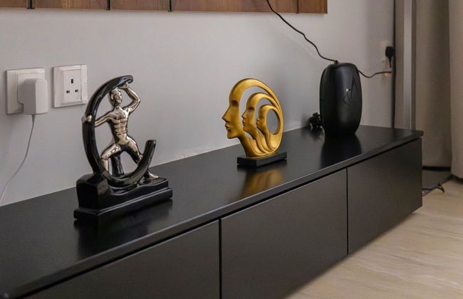 Riyadh Luxury - Photo 59