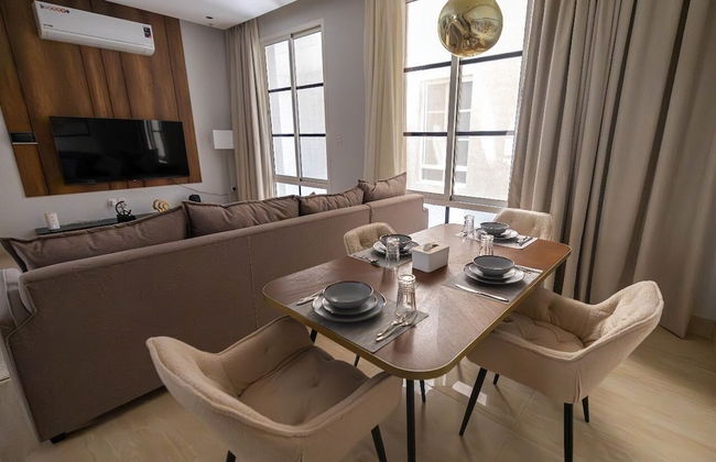 Riyadh Luxury - Photo 64