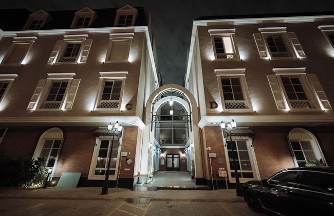 Riyadh Luxury - Photo 79