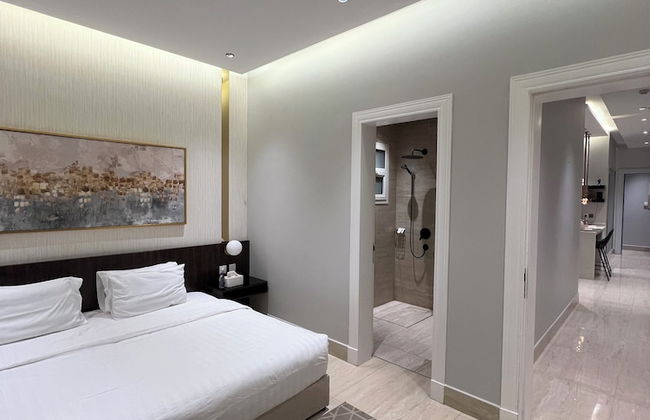 Riyadh Luxury - Photo 2