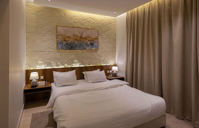 Riyadh Luxury - Photo 27