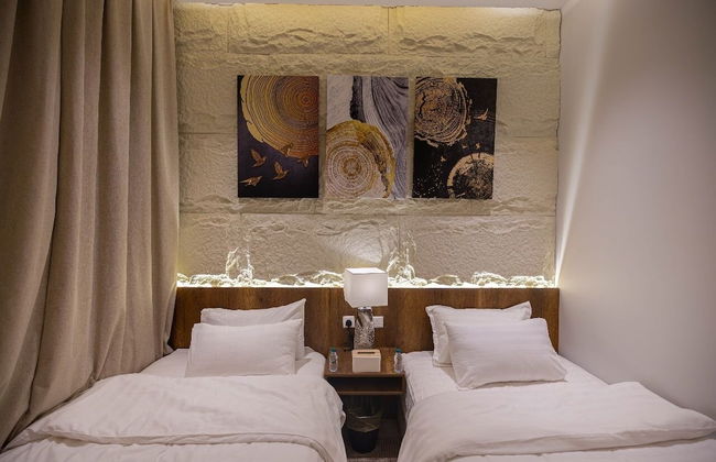 Riyadh Luxury - Photo 25