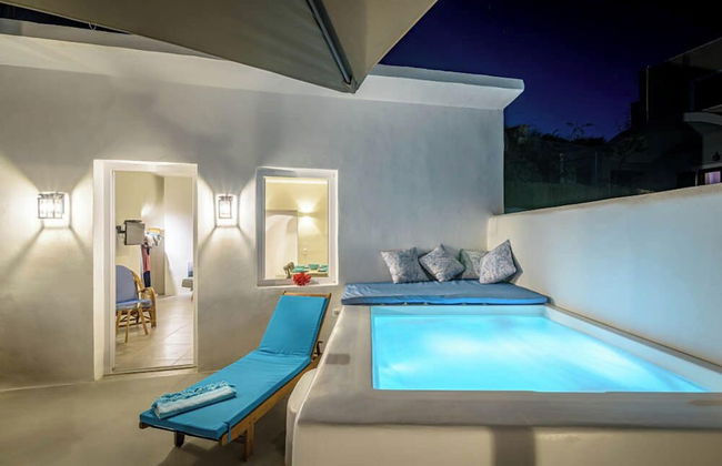 Caveart Villa&PriveTerrace&Prive Jacuzzi - Foto 52
