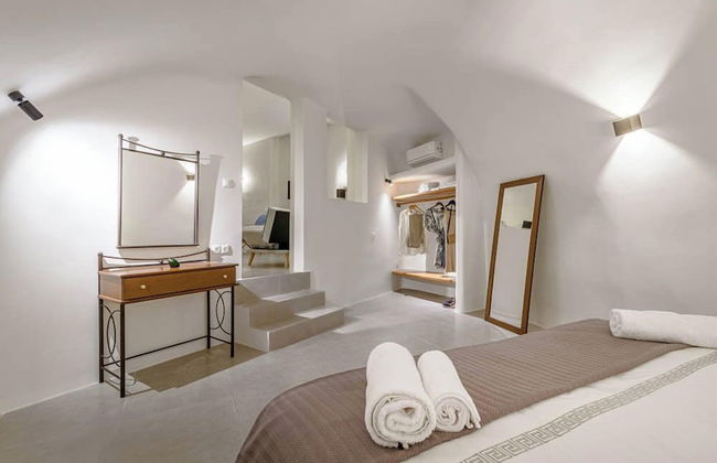Caveart Villa&PriveTerrace&Prive Jacuzzi - Foto 15