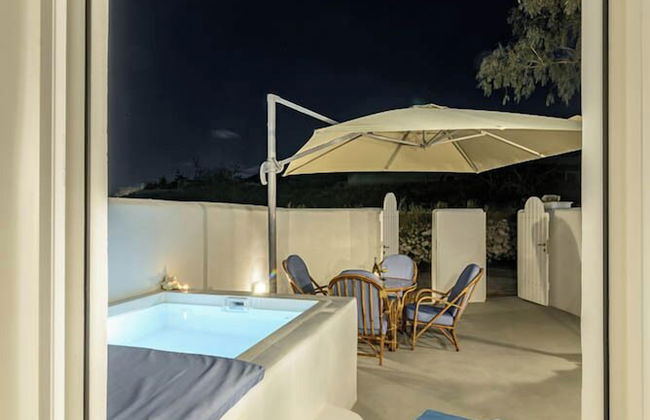 Caveart Villa&PriveTerrace&Prive Jacuzzi - Foto 45