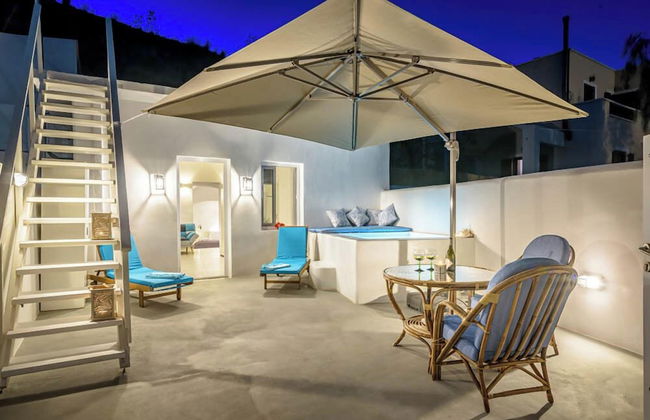 Caveart Villa&PriveTerrace&Prive Jacuzzi - Foto 1