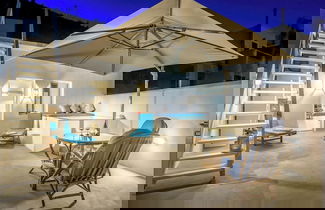 Foto 1 - Caveart Villa&PriveTerrace&Prive Jacuzzi