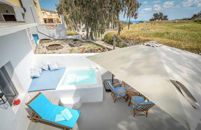 Caveart Villa&PriveTerrace&Prive Jacuzzi - Foto 48