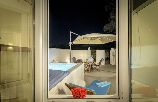 Caveart Villa&PriveTerrace&Prive Jacuzzi - Foto 46