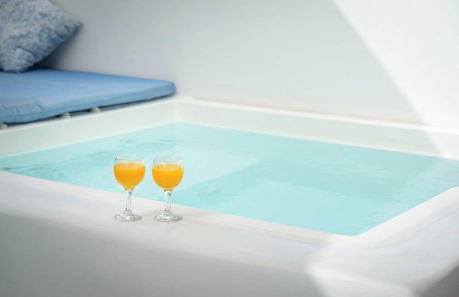 Caveart Villa&PriveTerrace&Prive Jacuzzi - Foto 65